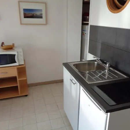 Cosy Au Lavandou Avec Terrasse Et Parking - Fr-1-308-73 *