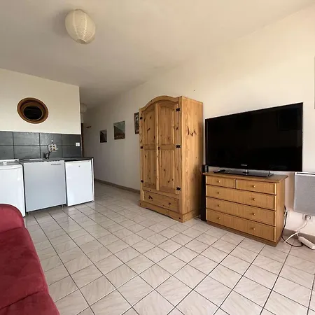 Appartement Le Lavandou, 1 Pièce, 2 Personnes - Fr-1-308-73